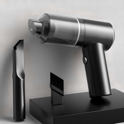 ClickHaven™ Portable 3-in-1 Vacuum & Blower
