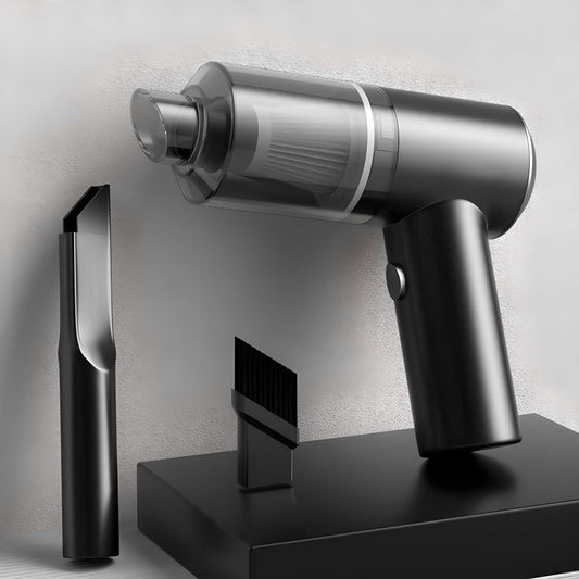 ClickHaven™ Portable 3-in-1 Vacuum & Blower